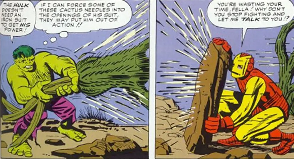 hulk
