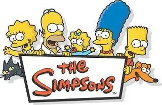 Los simpsons