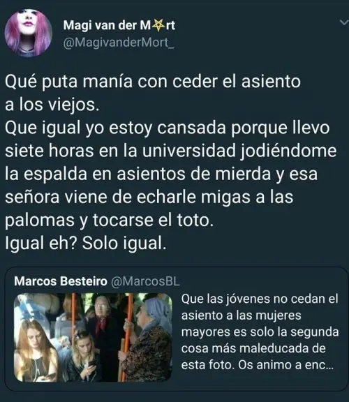 humor