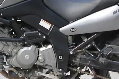 motos