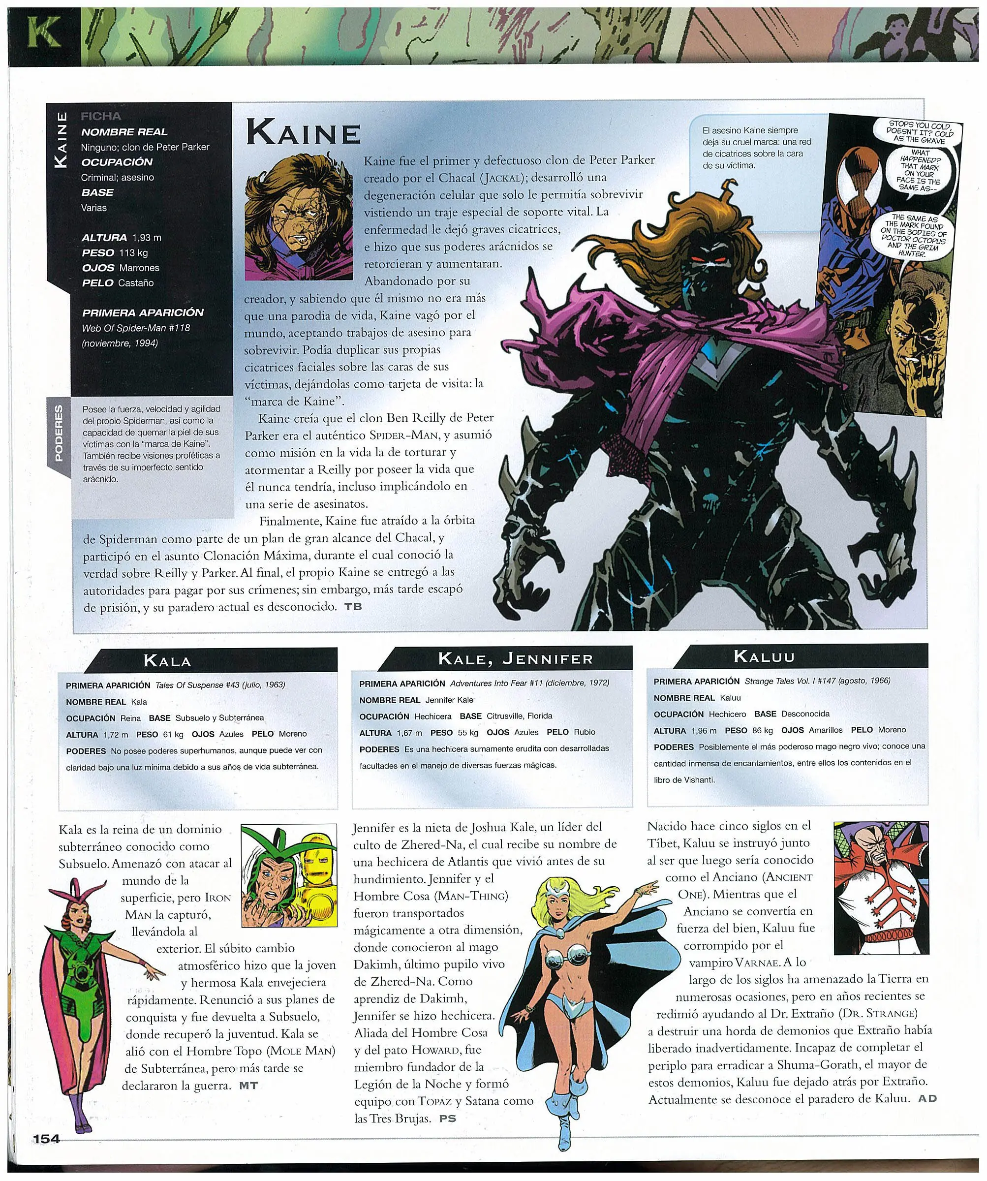 X men