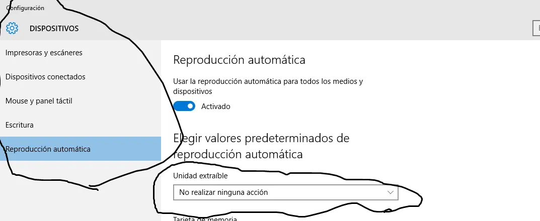 programas