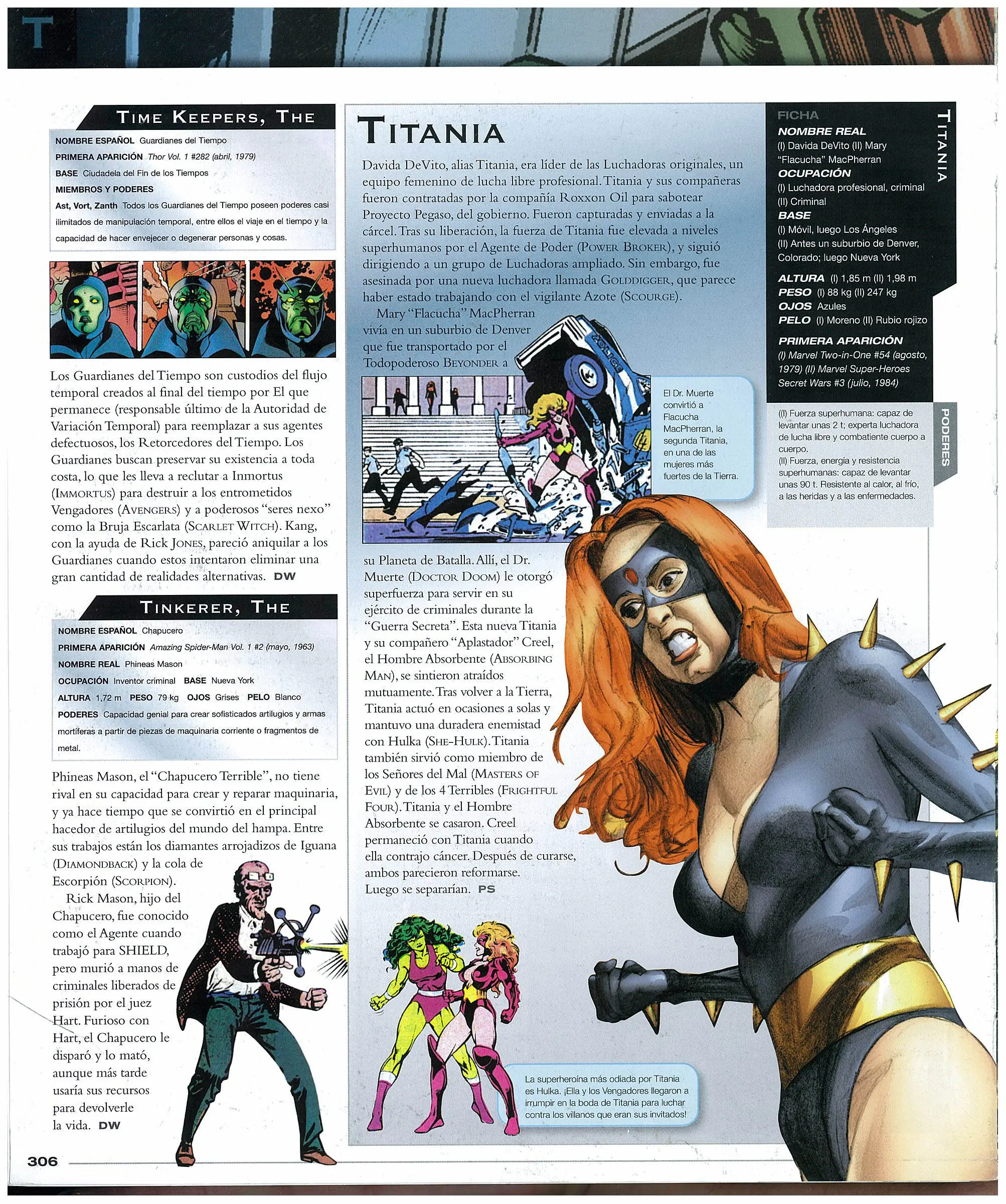 X men