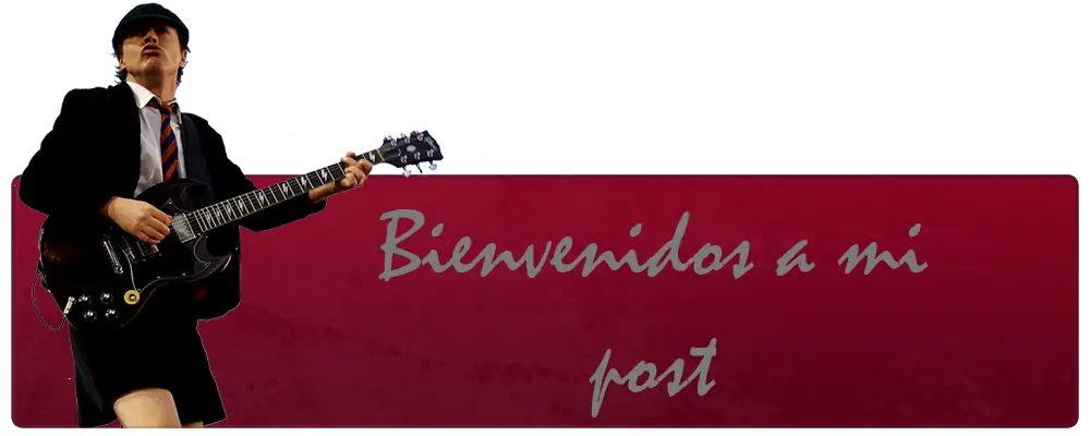 Como hacer solos de Guitarras grosos..(6ª parte)