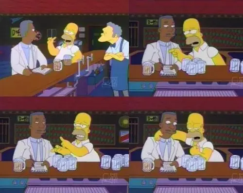 simpsons