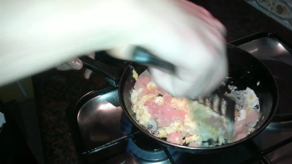 jamon