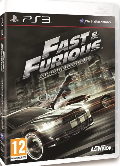 Top videojuegos imperdibles de autos