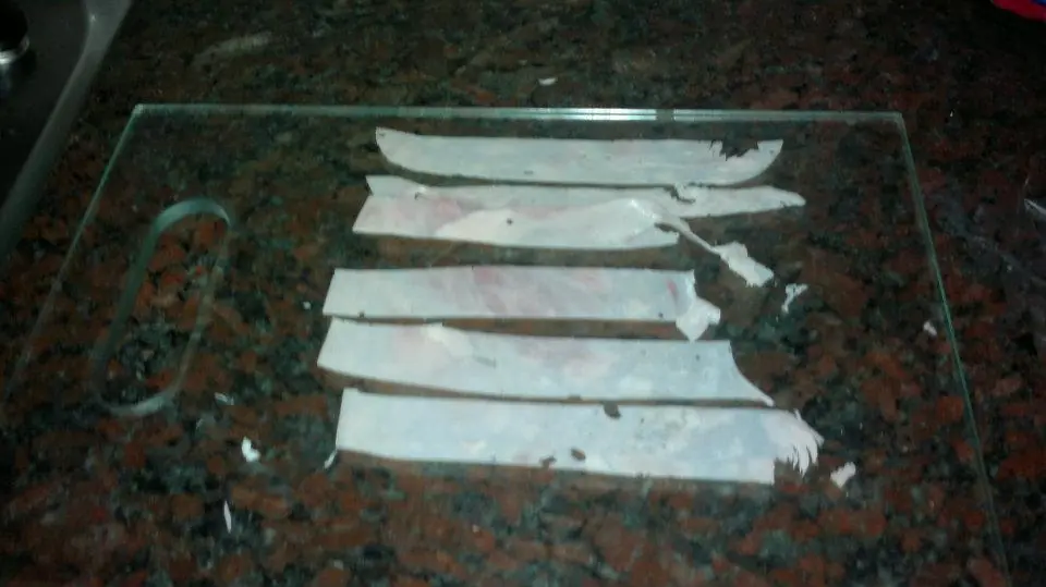 comida papas fritas