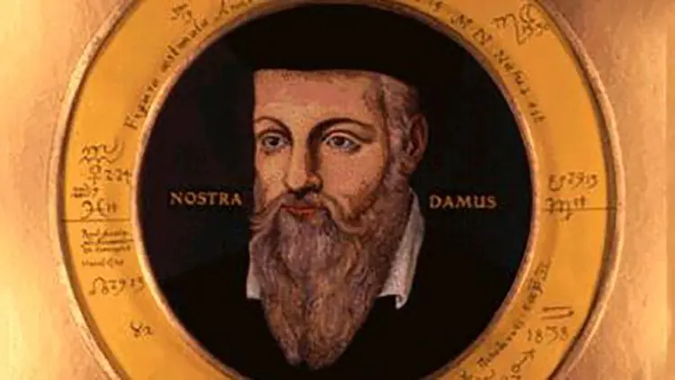 profecías inquietantes que Nostradamus predijo para el 2016