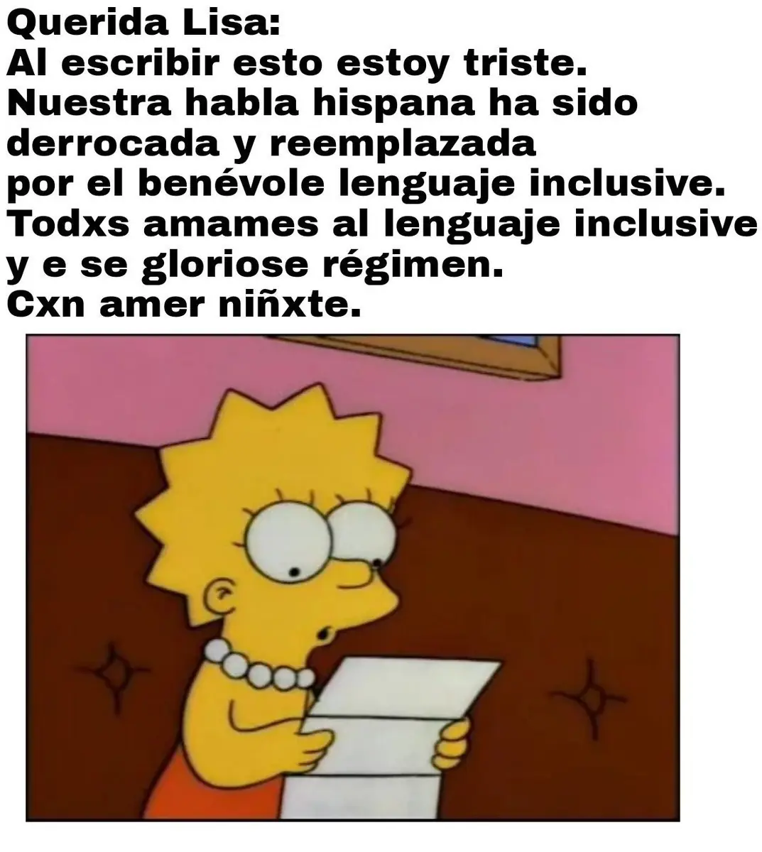 feministas