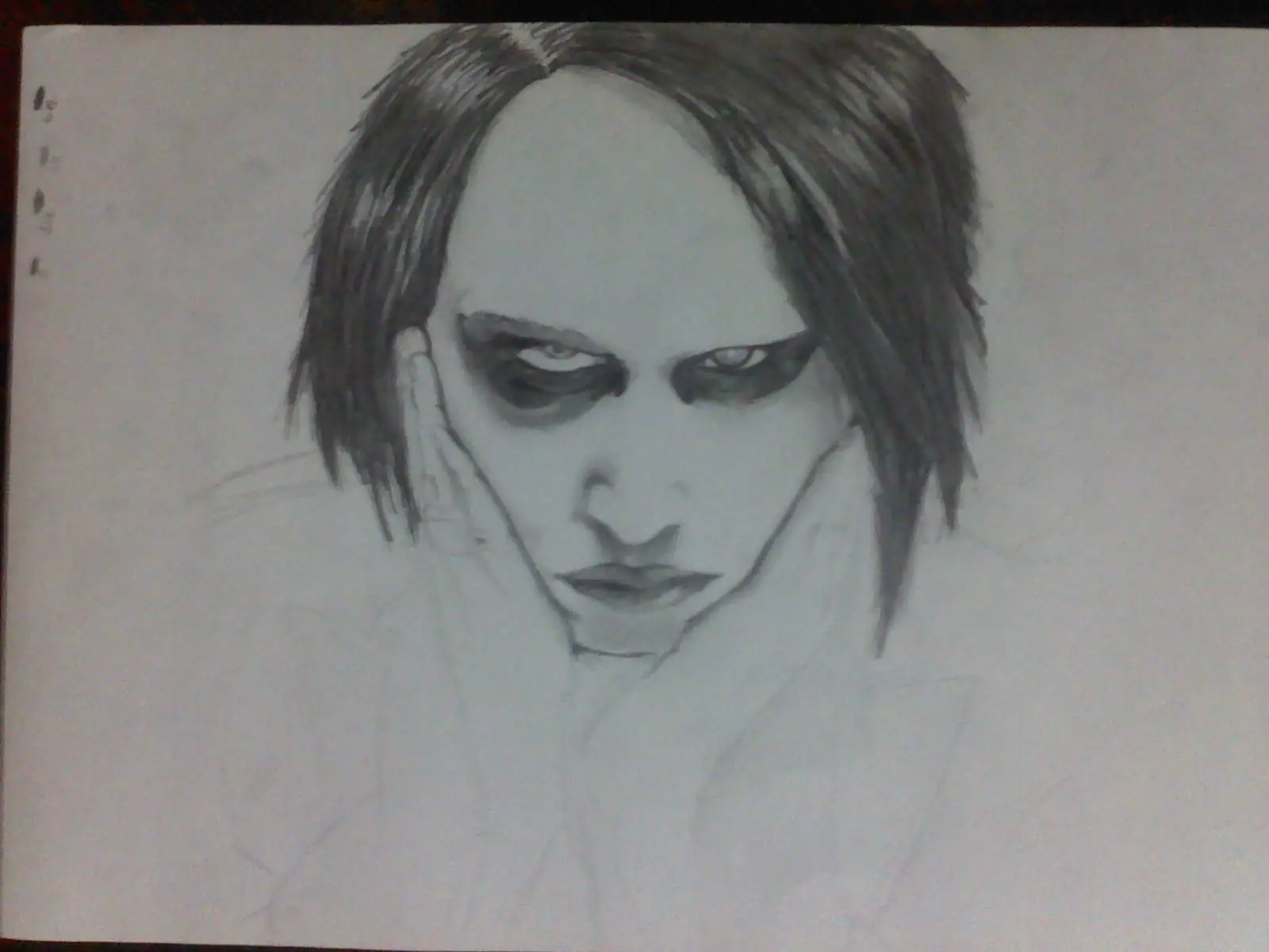 primer retrato
