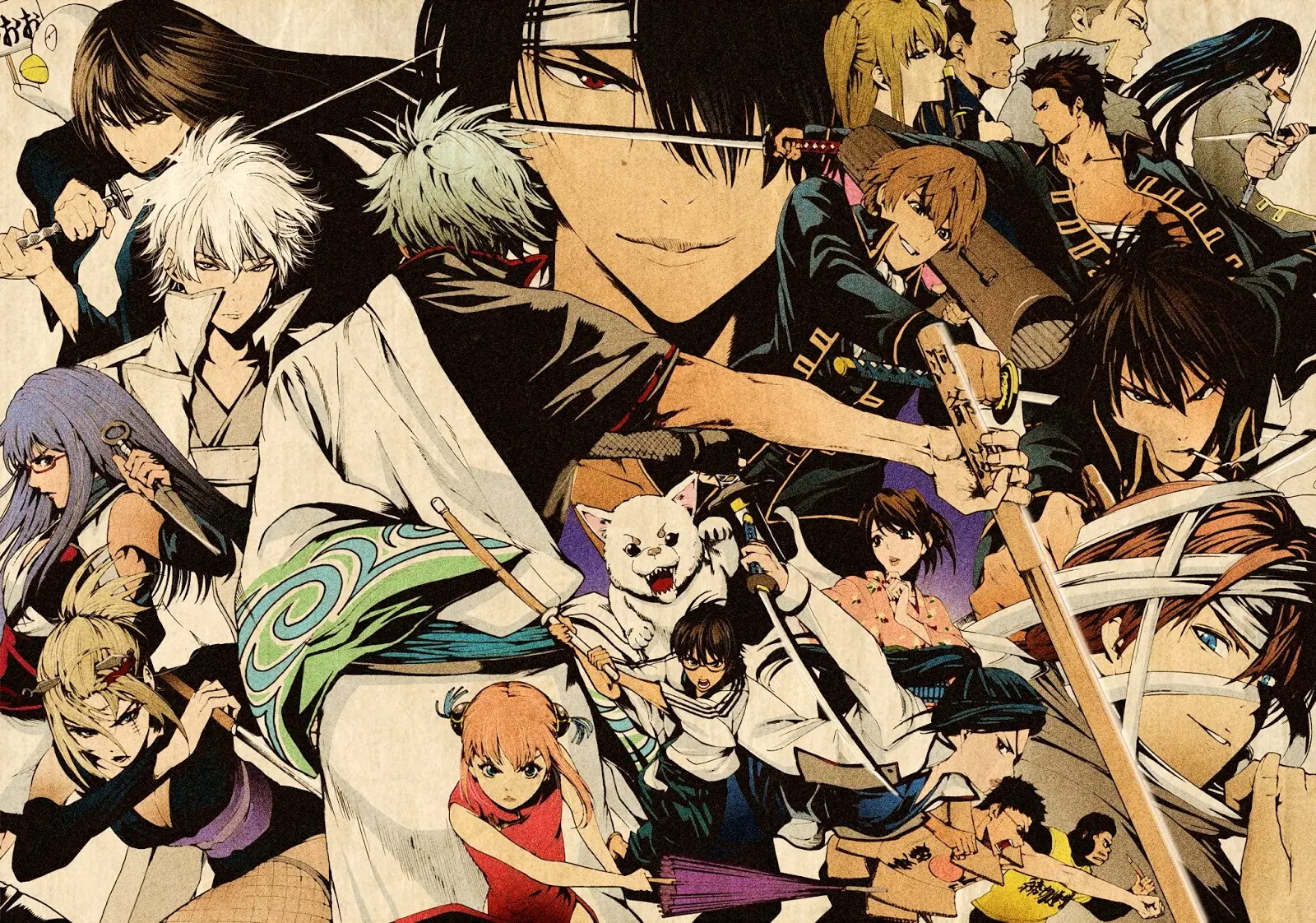 El mejor anime shonen de la actualidad