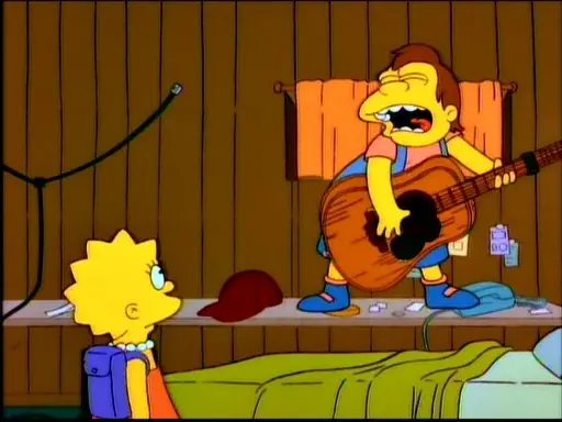 Que dice la canción de Nelson