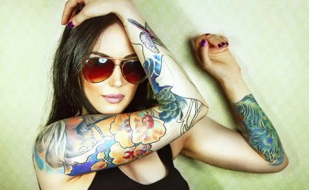 tatuadores