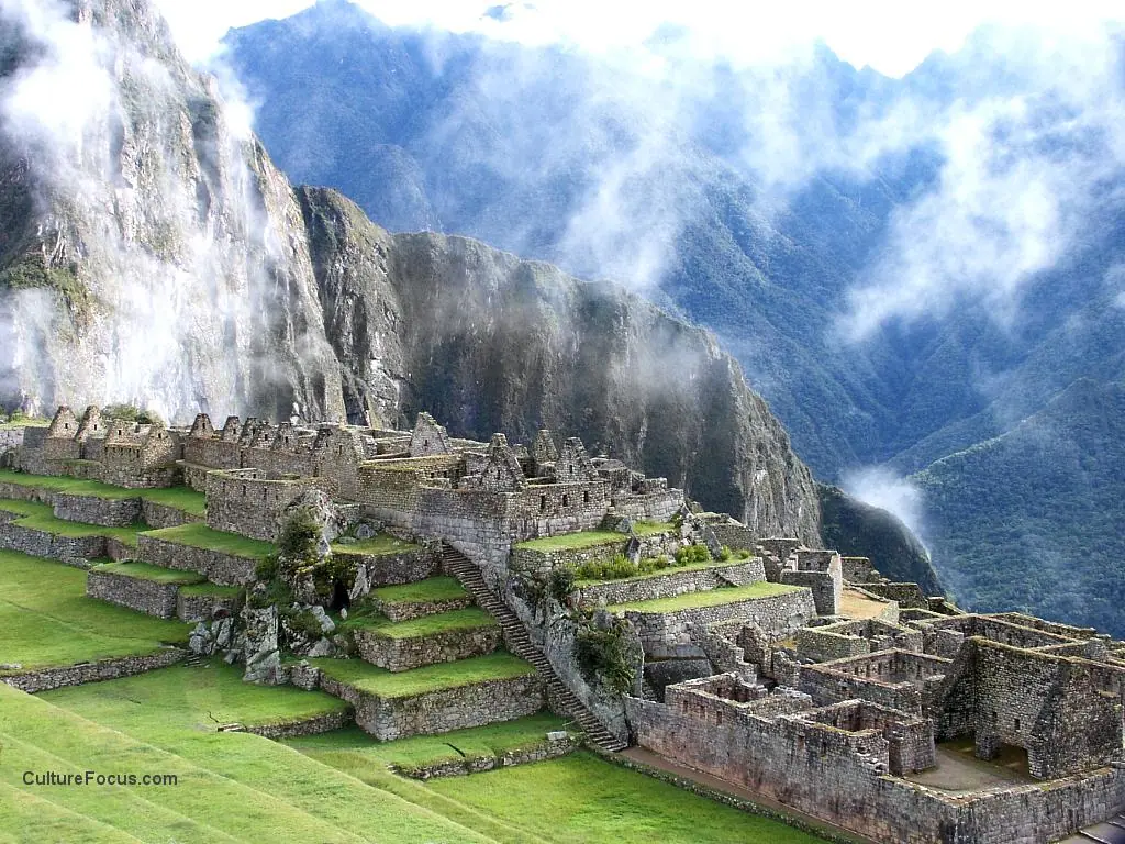 muralla china