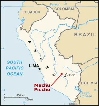 peru
