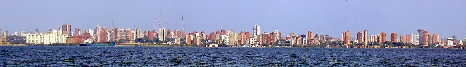 Maracaibo. mi ciudad