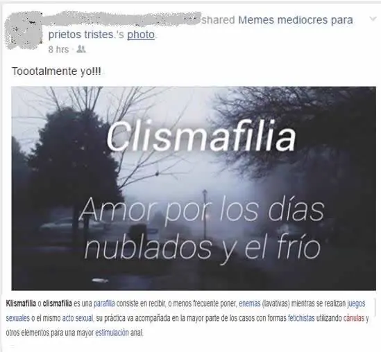 humor