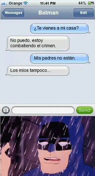 para reir