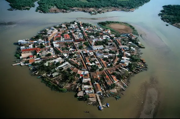 las 8 Islas menos conocidas de Todo el Mundo