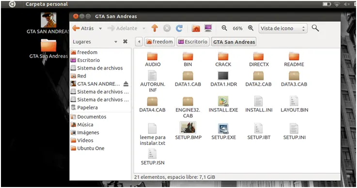 Ubuntu