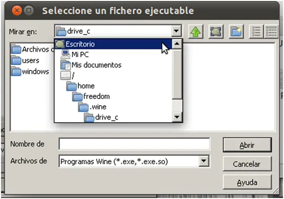 Ubuntu