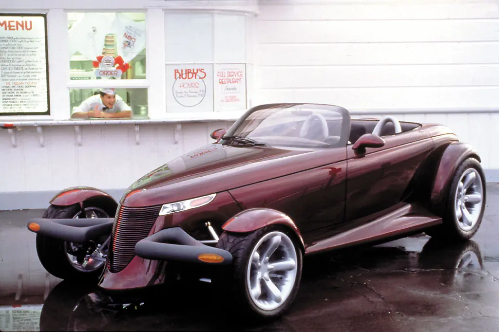 chrysler