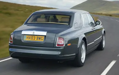 Los 10 Autos más lujosos Del MUNDO