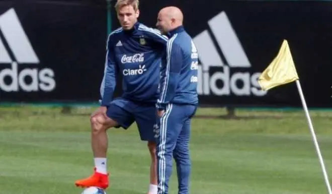 Biglia yo te banco, vas a cerrar bocas, ya van a ver