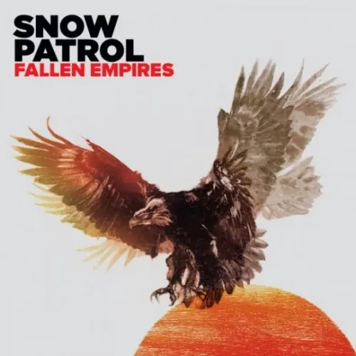 Snow Patrol , Por si no lo conocias , conocelo !