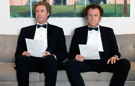 Top 10 mejores películas de comedia de los últimos años