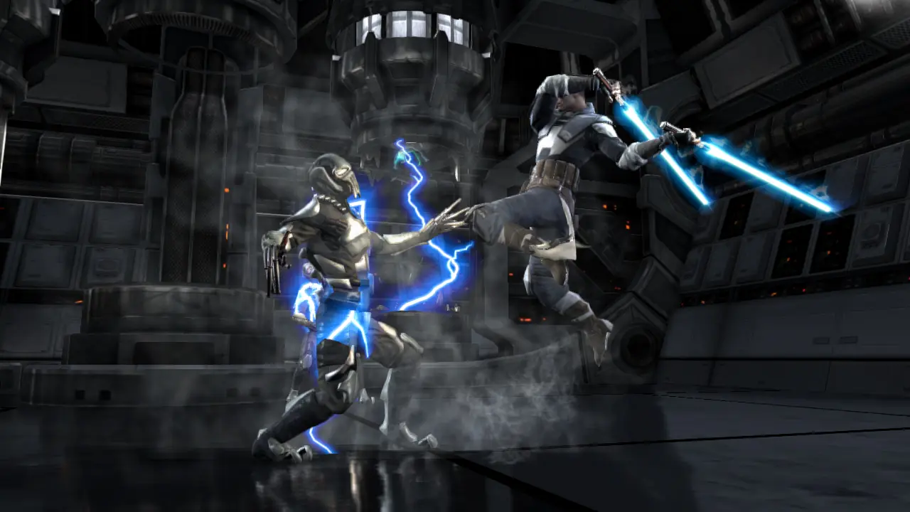 EA y Star Wars: En Busca del Prestigio Perdido