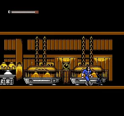 Terminator 2 Judgament Day Nes Analisis