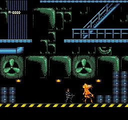 Terminator 2 Judgament Day Nes Analisis