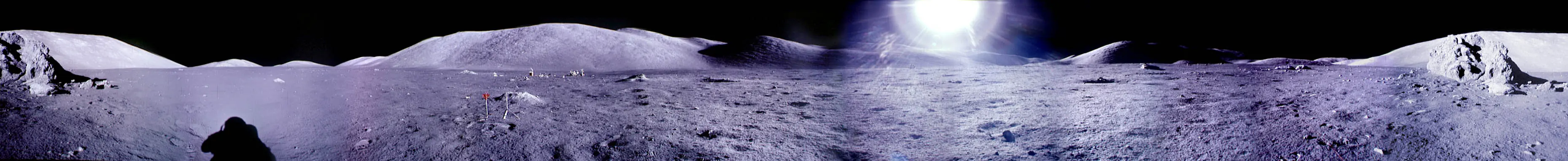 apollo 18
