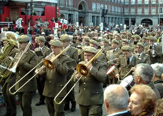 Mejores Marchas Europeas