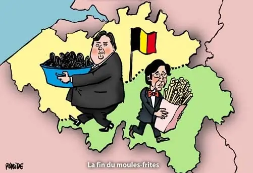 Hazard jugando para Francia? Courtois para Holanda?