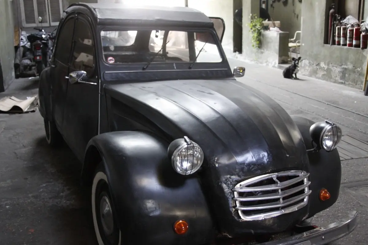 3cv 3cv