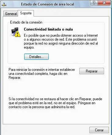 Verdadera Solucion a Conectividad Limitada o Nula
