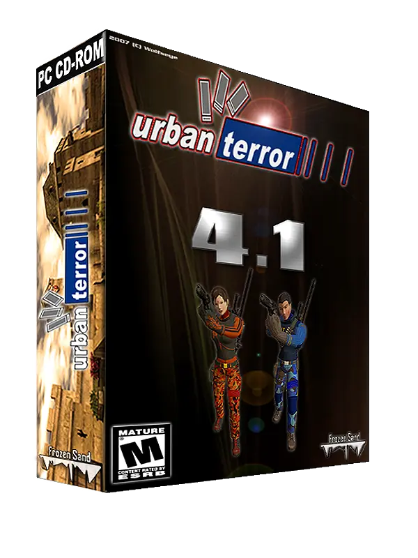 Instalando Urban Terror 4.1 en Linux