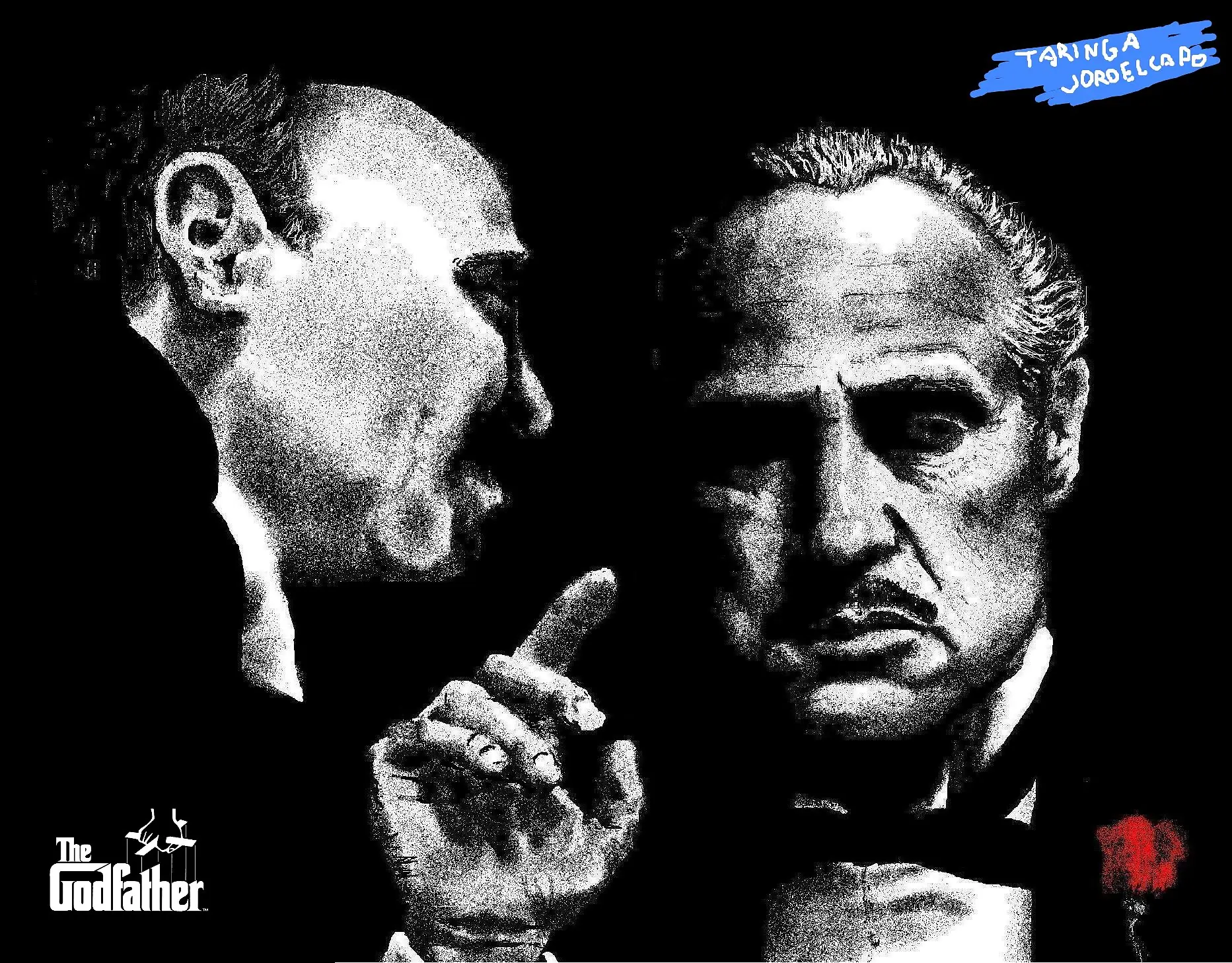 marlon brando