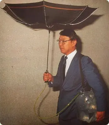 Los inventos más tontos de la historia.