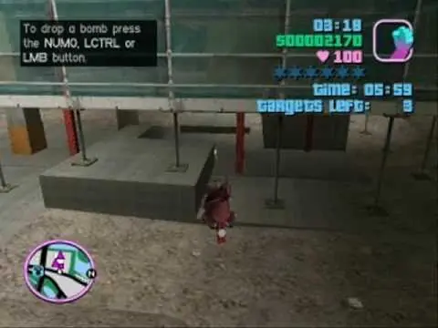 vice city vice city