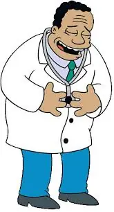 Homero Homero