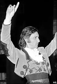 Flamenco: Un estilo de vida.