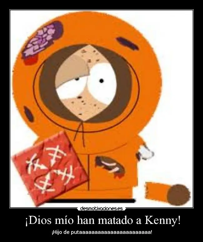 Kenny