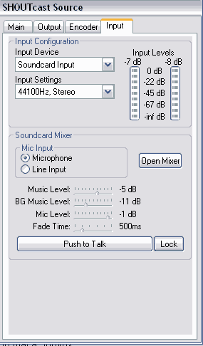 winamp