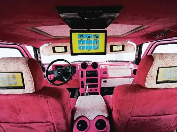 tremendos autos