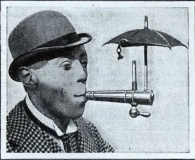Los inventos más tontos de la historia.