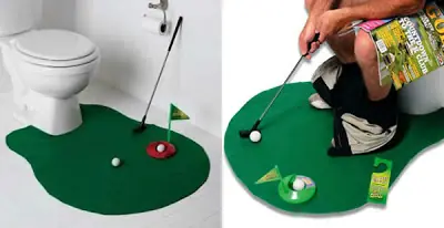 Los inventos más tontos de la historia.